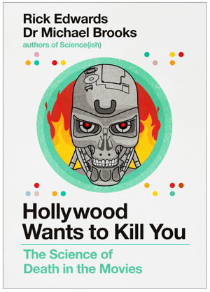 Cover art for Hollywood Wants to Kill You