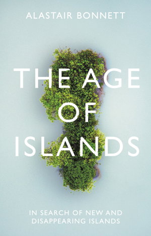 Cover art for The Age of Islands