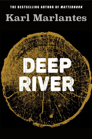 Cover art for Deep River
