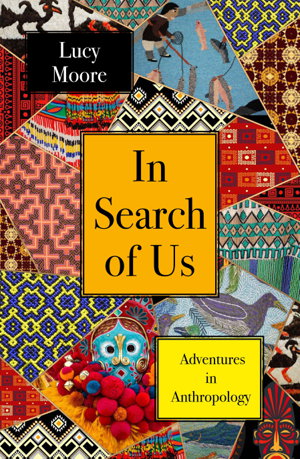 Cover art for In Search of Us