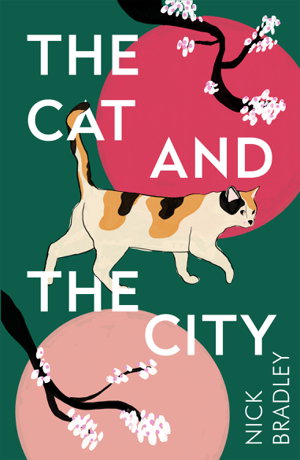 Cover art for Cat and The City