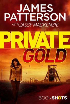 Cover art for Private Gold