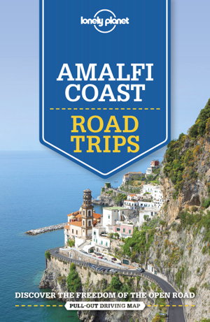 Cover art for Amalfi Coast Road Trips