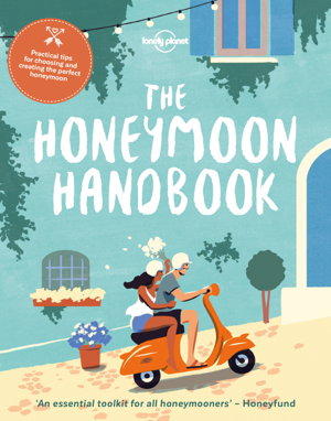 Cover art for Honeymoon Handbook