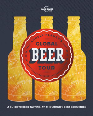 Cover art for Global Beer Tour