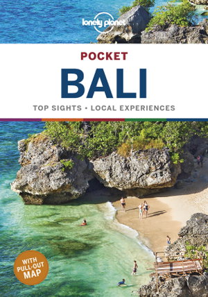 Cover art for Bali Pocket