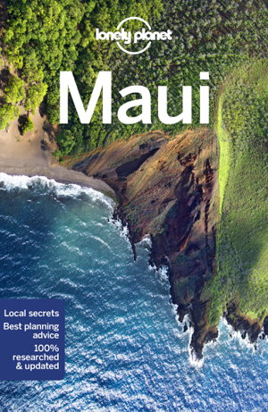 Cover art for Maui