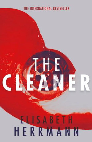 Cover art for The Cleaner