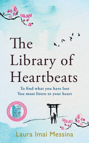 Cover art for The Library of Heartbeats