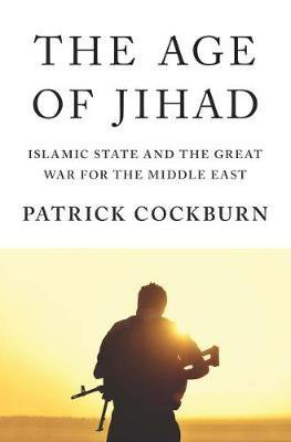Cover art for The Age of Jihad