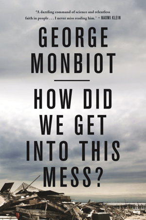 Cover art for How Did We Get Into This Mess?