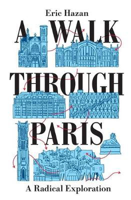 Cover art for A Walk Through Paris