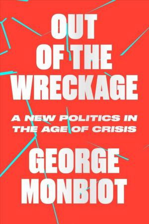 Cover art for Out of the Wreckage