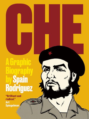 Cover art for Che