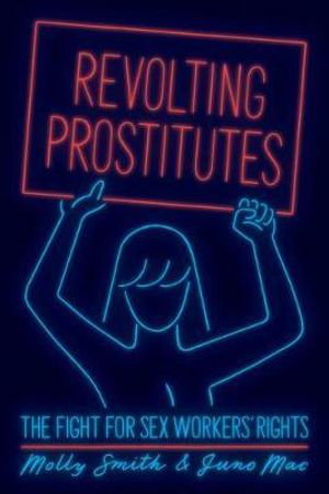 Cover art for Revolting Prostitutes