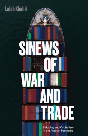 Cover art for Sinews of War and Trade