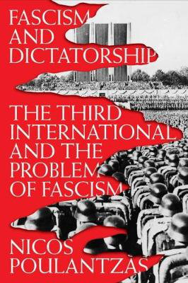 Cover art for Fascism and Dictatorship
