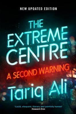 Cover art for The Extreme Centre