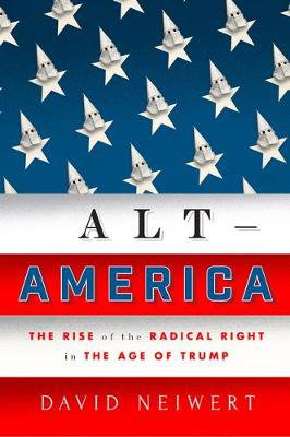 Cover art for Alt-America