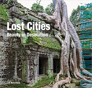 Cover art for Lost Cities