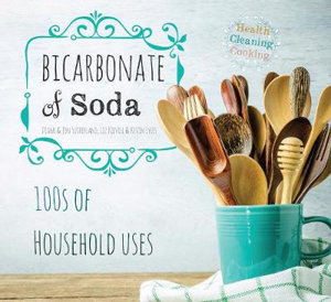 Cover art for Bicarbonate of Soda