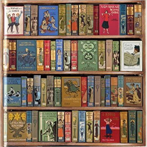 Cover art for Adult Jigsaw Puzzle Bodleian Library: High Jinks Bookshelves