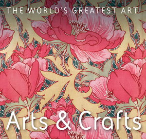Cover art for Arts & Crafts
