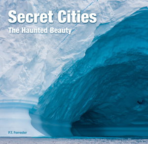 Cover art for Secret Cities