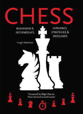 Cover art for Chess Beginners & Intermediate Openings & Strategy