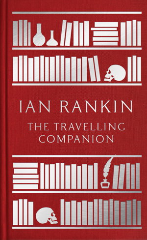 Cover art for Travelling Companion