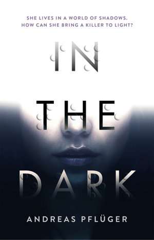 Cover art for In the Dark