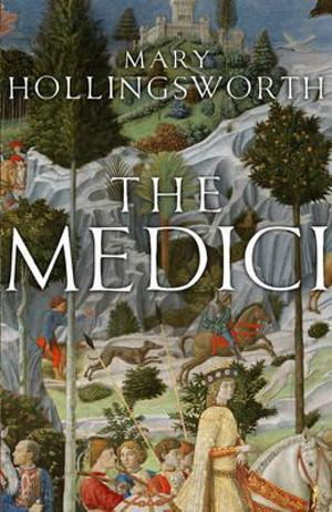 Cover art for The Medici