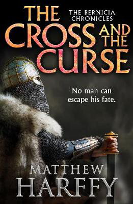 Cover art for Cross And The Curse