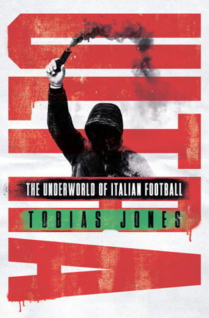 Cover art for Underworld Of Italian Football