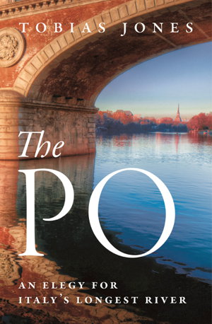 Cover art for The Po