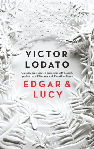 Cover art for Edgar And Lucy