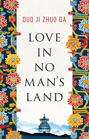 Cover art for Love In No Man's Land