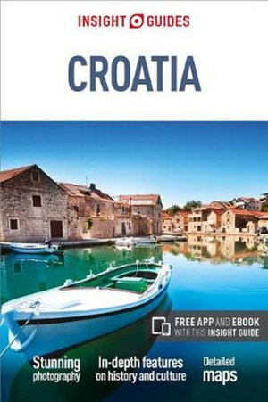 Cover art for Croatia