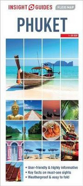 Cover art for Flexi Map Phuket