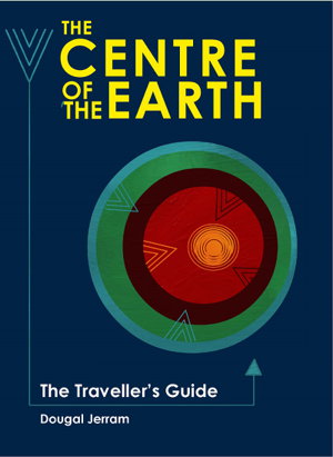 Cover art for Traveller's Guide