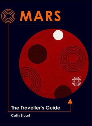 Cover art for Traveller's Guide