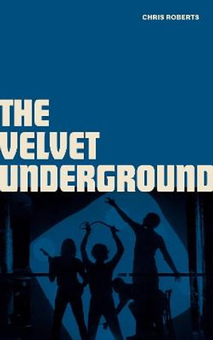 Cover art for The Velvet Underground