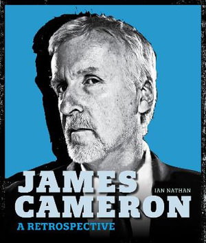 Cover art for James Cameron