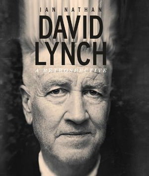 Cover art for David Lynch