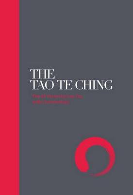 Cover art for The Tao Te Ching