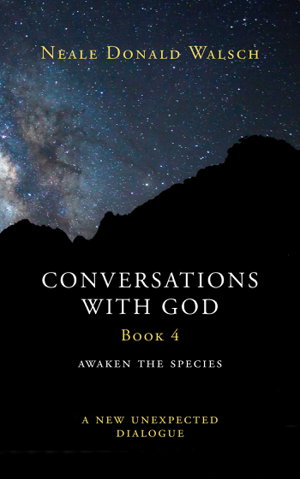 Cover art for Conversations with God, Book 4