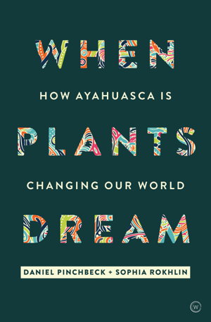 Cover art for When Plants Dream
