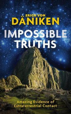 Cover art for Impossible Truths
