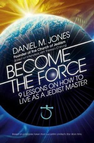 Cover art for Become the Force