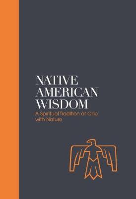 Cover art for Native American Wisdom - Sacred Texts